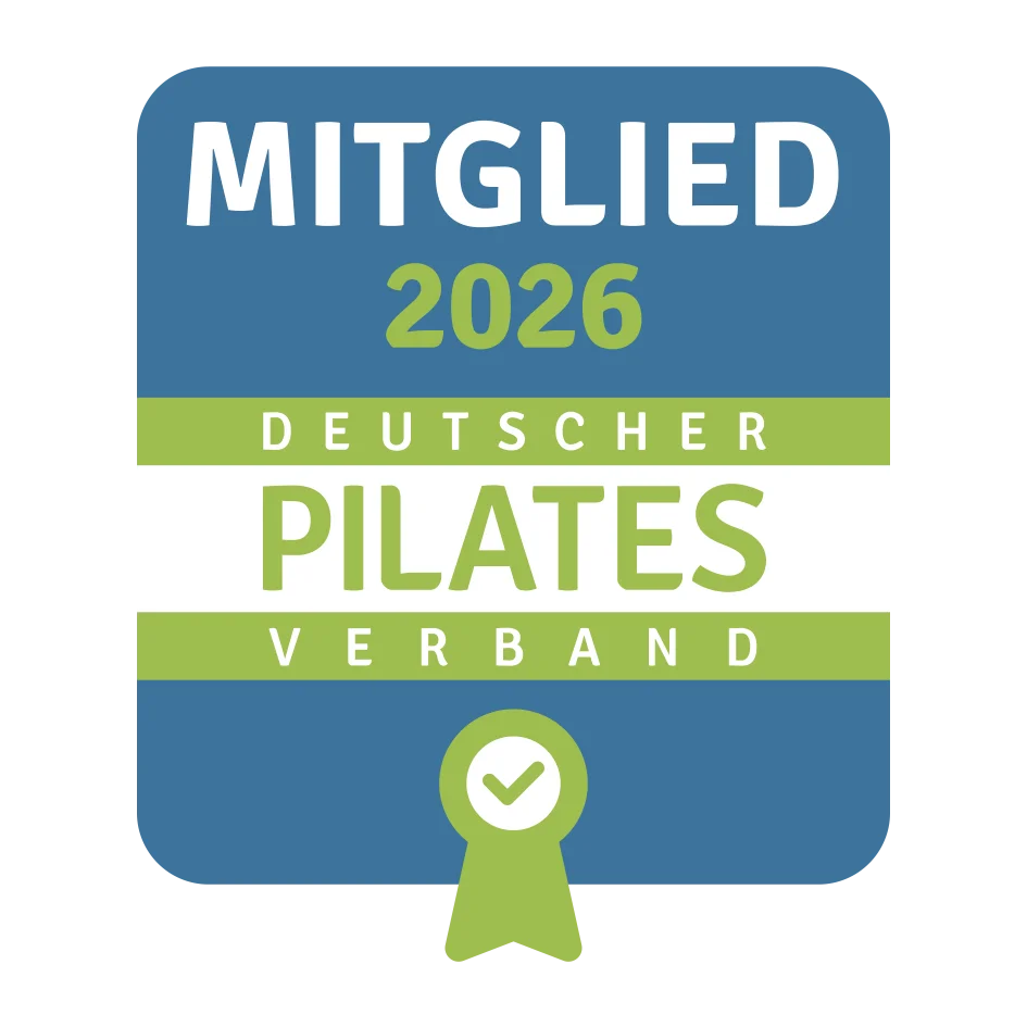 Auszeichnung Deutscher Pilates Verband